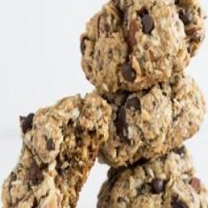 Irresistible Chewy Trail Mix Cookies_image