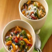 Easy Italian Vegetable Soup_image