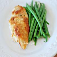 Parmesan Crusted Chicken with Hellmann's Mayo Recipe - (4.4/5)_image
