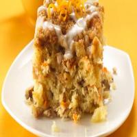 Muffin Glory Cake_image