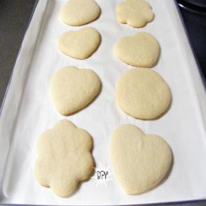 Old Timey Southern Tea Cakes Recipe_image
