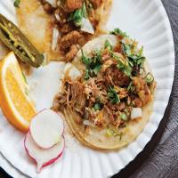 Carnitas Tacos (Michoacán-Style Braised Pork Tacos) Recipe - (4.2/5)_image