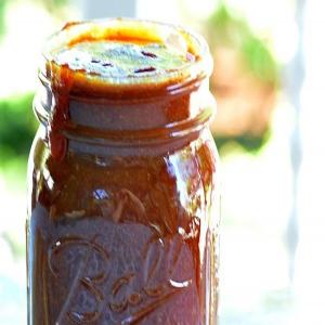 Sweet 'n' Tangy Barbecue Sauce_image