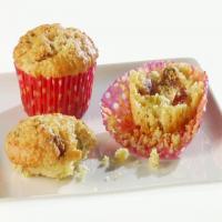Bacon and Scallion Corn Muffins image