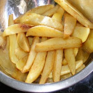 Perfect Hot Chips_image