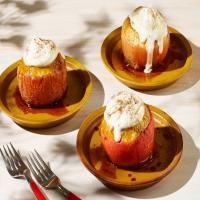 Baked Apples_image