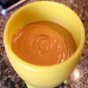 Thai Peanut Sauce image