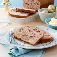 Cranberry-Walnut Toasting Bread_image