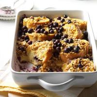 Blueberry Crunch Breakfast Bake_image