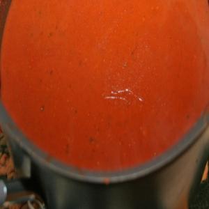 The Last Red Enchilada Sauce You'll Need_image