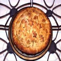 Pere Beaudry's Tourtiere_image