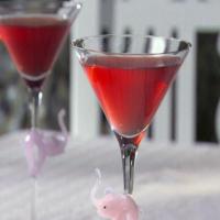 Pink Elephant Cocktail image