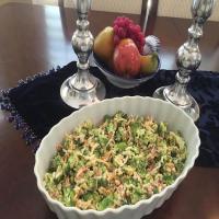 Broccoli Salad (like Chicken Salad Chick)_image