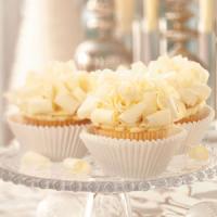 Cannoli Cupcakes image