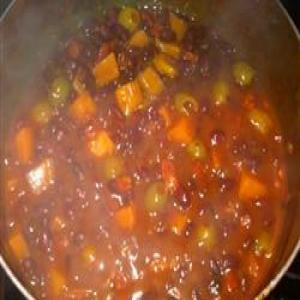 Easy Spanish Rice and Beans_image