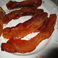 Cayenne-Candied Bacon_image