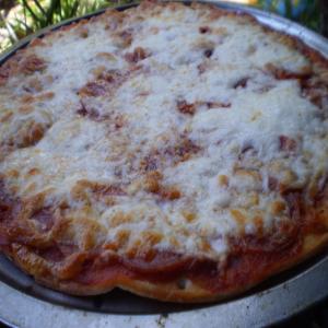 Two 12-Inch Good and Easy Pepperoni Pizzas_image