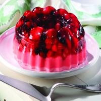 JELL-O® with Fruit Mold_image