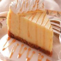 Mascarpone Cheesecake Recipe_image