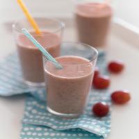 Breakfast-to-Go Grape Smoothie_image