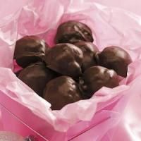Chocolate-Coconut Mashed Potato Candies image