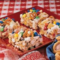 Poppin' Cereal Bars_image