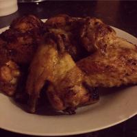 Nanay's Filipino Fried Chicken image