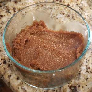 Unsweetened Fig Butter_image