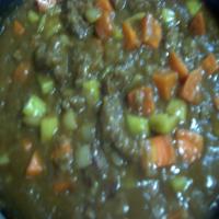 Sweet And Sour Stew_image