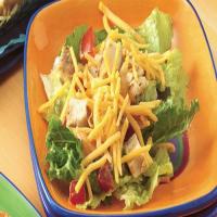 Seven-Layer Taco Salad_image