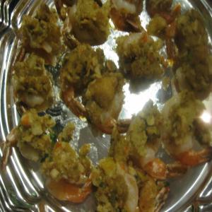 Crab Stuffed Shrimp_image
