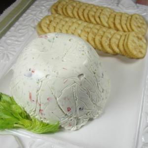 Trudy's Super Deluxe Crab Dip_image