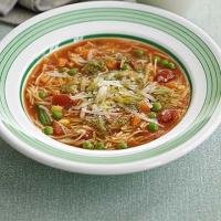 Minestrone in minutes_image
