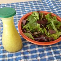 Sweet and Sour Dressing_image