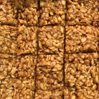 Peanut Butter No-Bakes_image