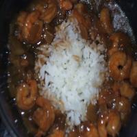 Emeril's Shrimp Stew image