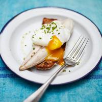 Irish mackerel breakfast_image