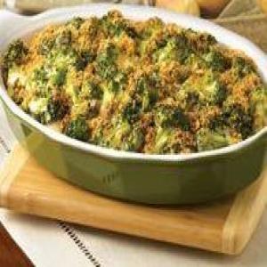 Gourmet Broccoli_image