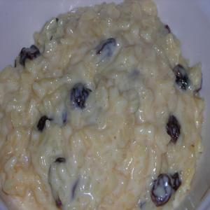 Instant Rice Pudding_image