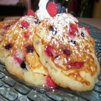 Double-Berry Pancakes_image