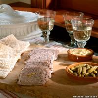 Country Duck Pate image