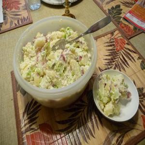 Potato Salad - Recipe - (4.5/5)_image