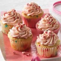 Peppermint Crunch Cupcakes_image