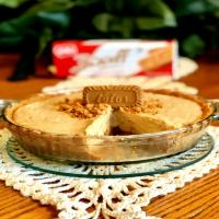 Cookie Butter Pie image