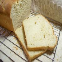 Sour Cream Bread image