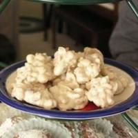 Peanut Cluster Candy_image