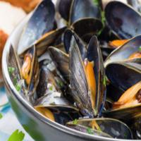 Goan Style Mussels Recipe_image