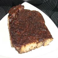 Chocolate French Toast (Pain Perdu) by Melissa D'arabian_image