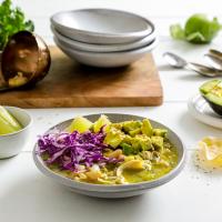 Tomatillo Green Chili_image