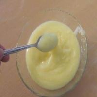 (Lemon Curd) Lemon Cheese Filling and Icing_image